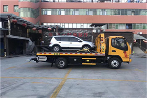 新龙附近汽车拖车电话