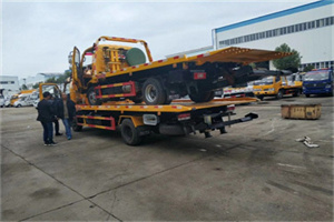 新龙同城汽车补胎