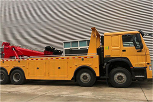 新龙道路救援公司